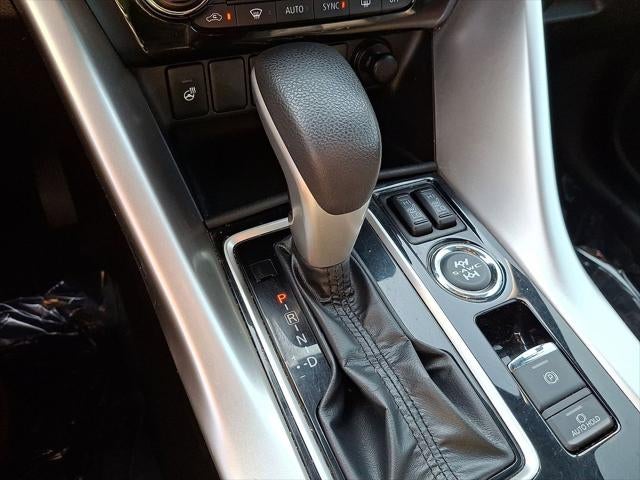 2023 Mitsubishi Eclipse Cross SE