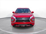 2023 Mitsubishi Eclipse Cross SE