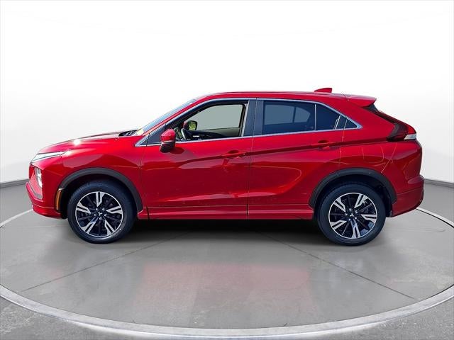 2023 Mitsubishi Eclipse Cross SE