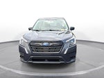 2022 Subaru Forester CVT