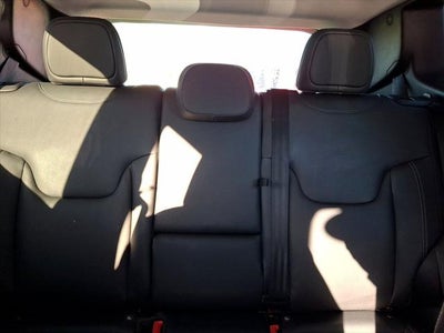 2022 Jeep Renegade Limited