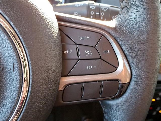 2022 Jeep Renegade Limited
