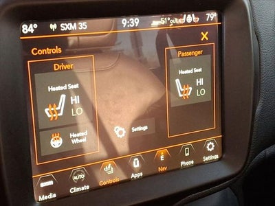 2022 Jeep Renegade Limited
