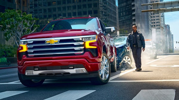 SVG Chevrolet GMC Urbana in Urbana OH