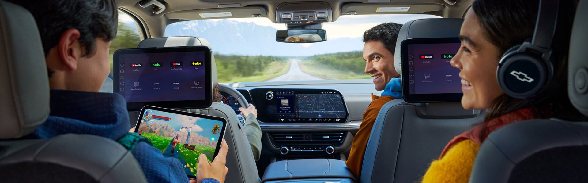 SVG Chevrolet GMC Urbana in Urbana OH