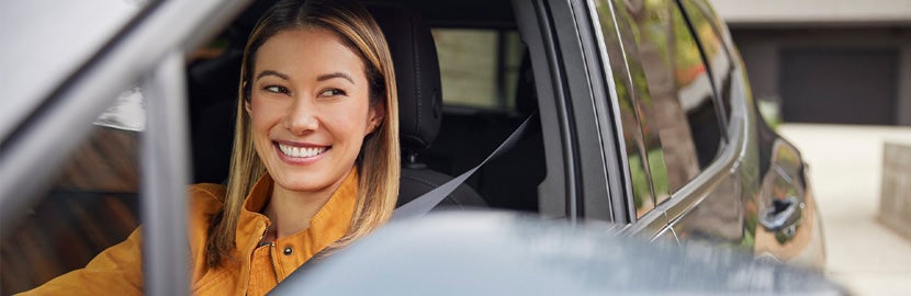 SVG Chevrolet GMC Urbana in Urbana OH