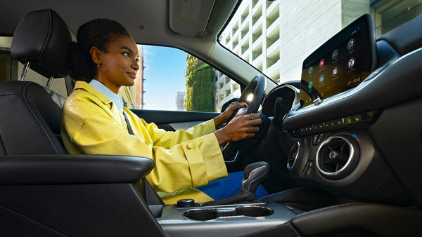 SVG Chevrolet GMC Urbana in Urbana OH