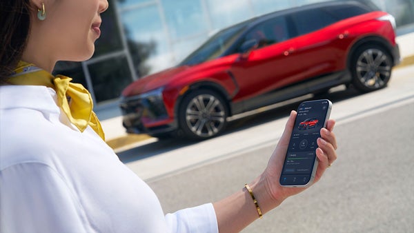 SVG Chevrolet GMC Urbana in Urbana OH