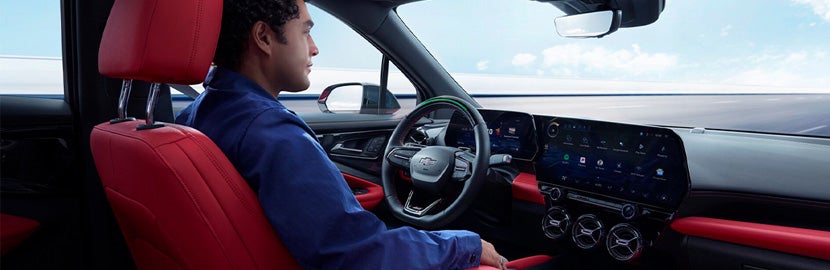 SVG Chevrolet GMC Urbana in Urbana OH