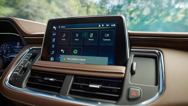 SVG Chevrolet GMC Urbana in Urbana OH