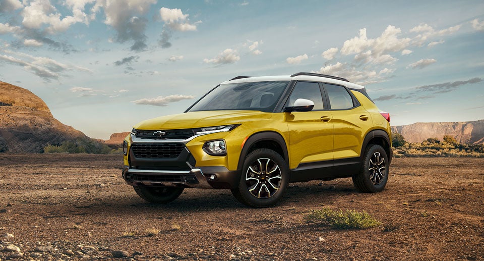 SVG Chevrolet GMC Urbana in Urbana OH