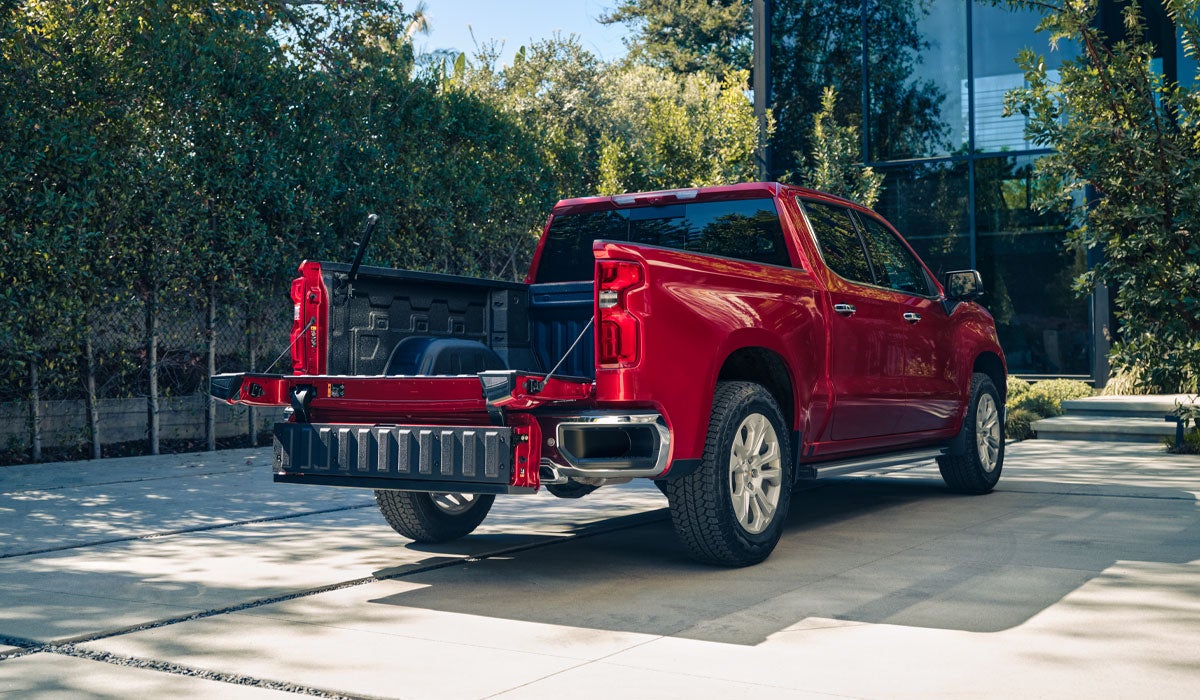 SVG Chevrolet GMC Urbana in Urbana OH