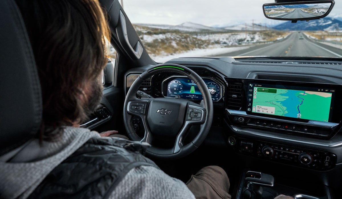 SVG Chevrolet GMC Urbana in Urbana OH