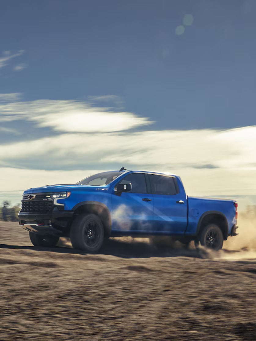 SVG Chevrolet GMC Urbana in Urbana OH