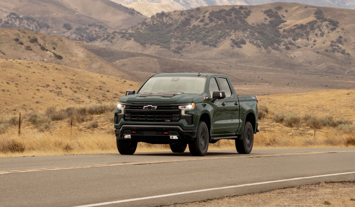 SVG Chevrolet GMC Urbana in Urbana OH