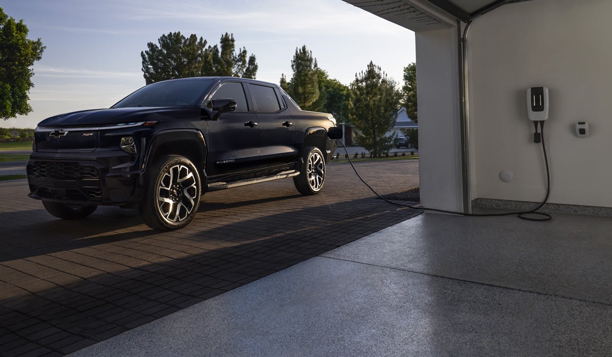 SVG Chevrolet GMC Urbana in Urbana OH