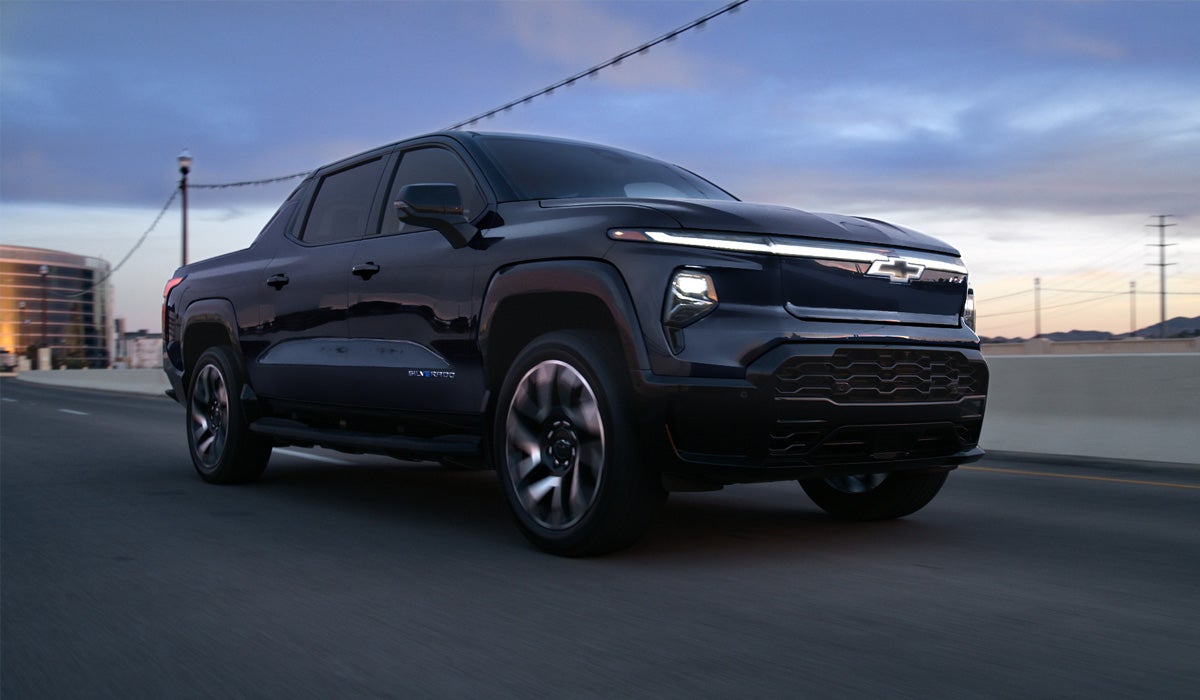 SVG Chevrolet GMC Urbana in Urbana OH