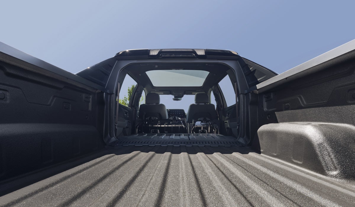 SVG Chevrolet GMC Urbana in Urbana OH