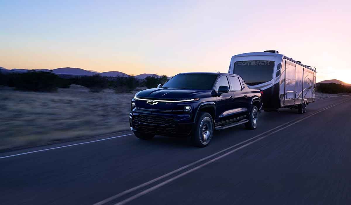 SVG Chevrolet GMC Urbana in Urbana OH