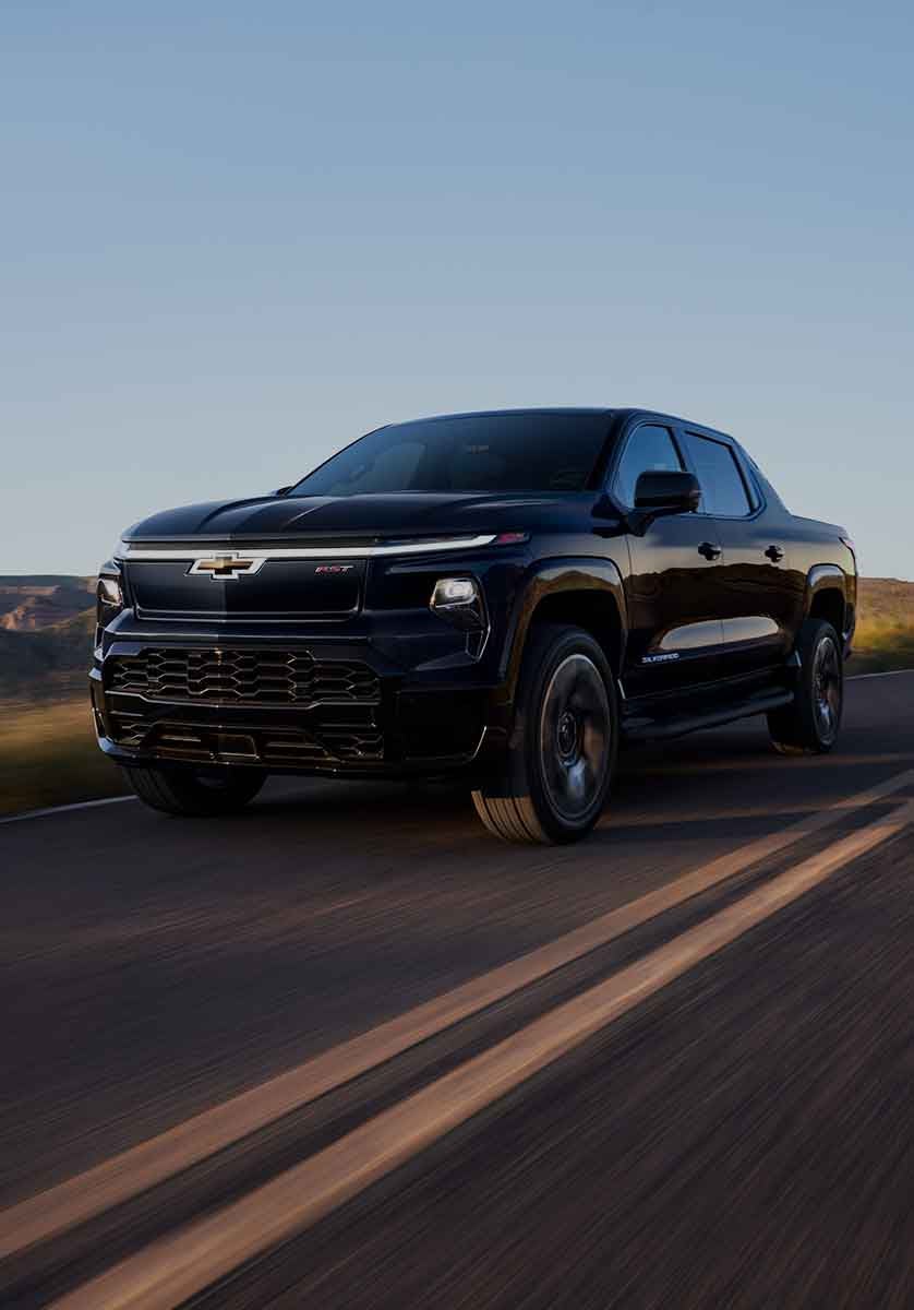 SVG Chevrolet GMC Urbana in Urbana OH