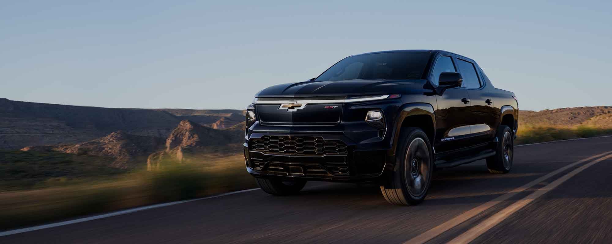 SVG Chevrolet GMC Urbana in Urbana OH