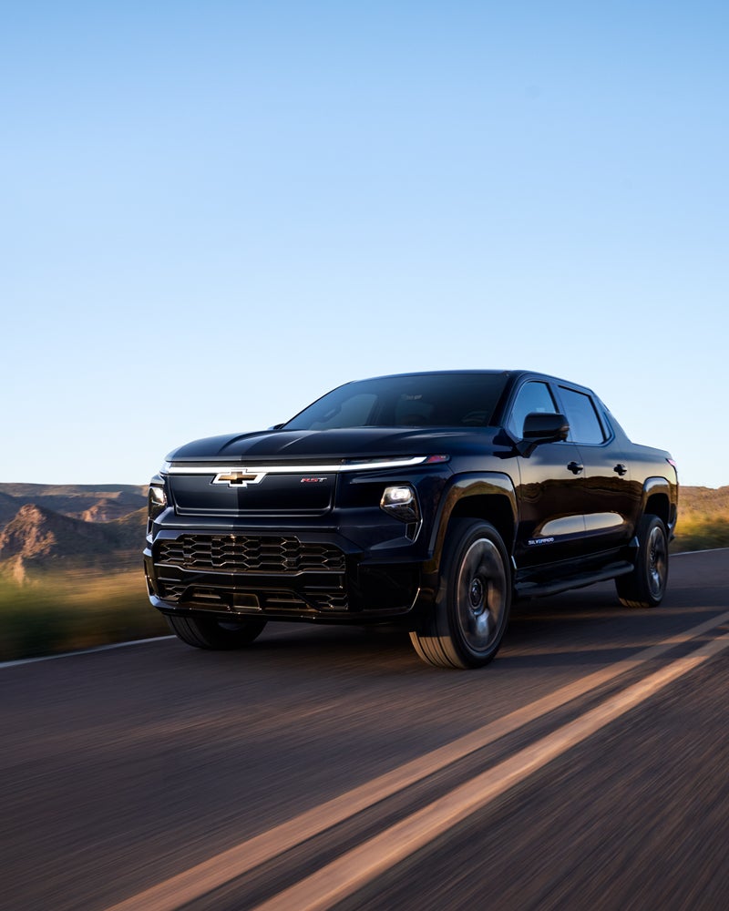 SVG Chevrolet GMC Urbana in Urbana OH