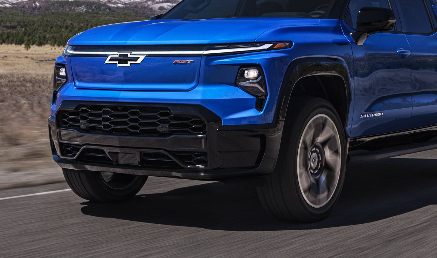 SVG Chevrolet GMC Urbana in Urbana OH