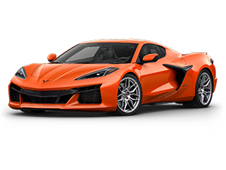 Chevrolet Corvette Z06 - SVG Chevrolet GMC Urbana in Urbana OH