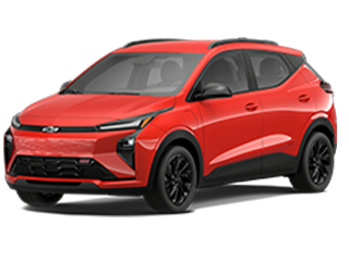 Chevrolet Bolt - SVG Chevrolet GMC Urbana in Urbana OH