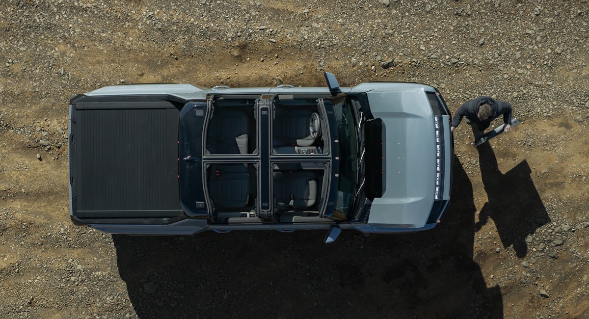 SVG Chevrolet GMC Urbana in Urbana OH