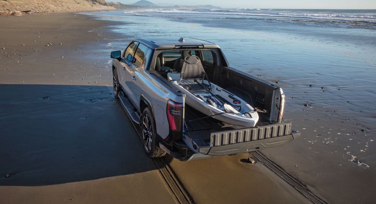 SVG Chevrolet GMC Urbana in Urbana OH