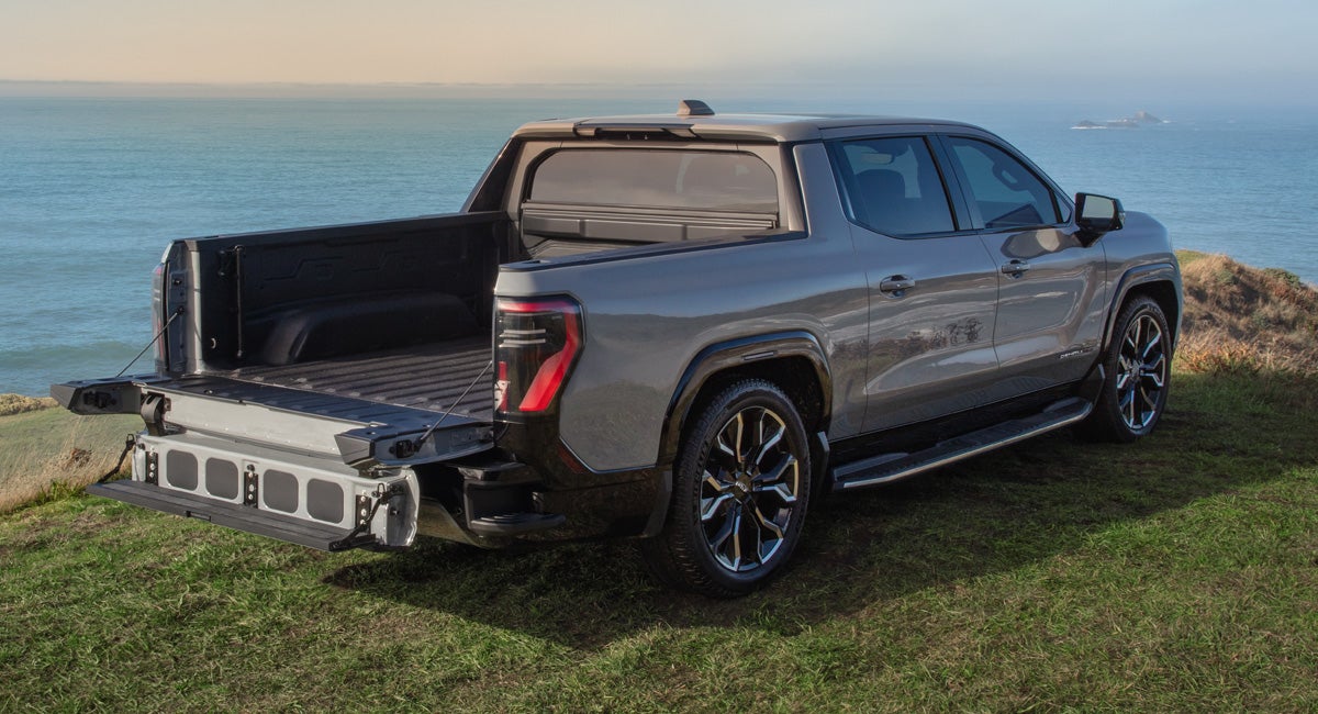 SVG Chevrolet GMC Urbana in Urbana OH