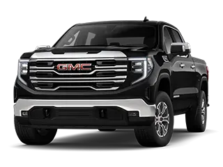 SIERRA 1500 VS FORD F150 - SVG Chevrolet GMC Urbana in Urbana OH