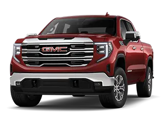 SIERRA 1500 VS TOYOTA TUNDRA - SVG Chevrolet GMC Urbana in Urbana OH