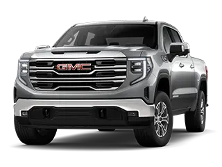 SIERRA 1500 VS RAM 1500 - SVG Chevrolet GMC Urbana in Urbana OH