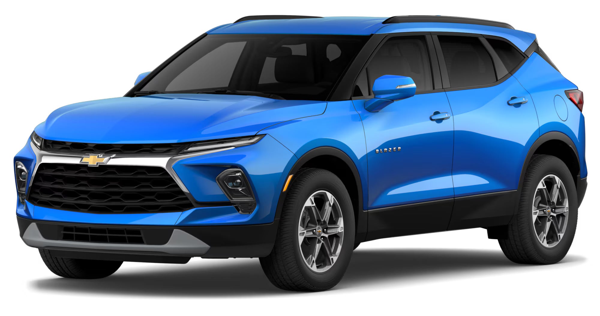 2025 Chevrolet Blazer 3LT