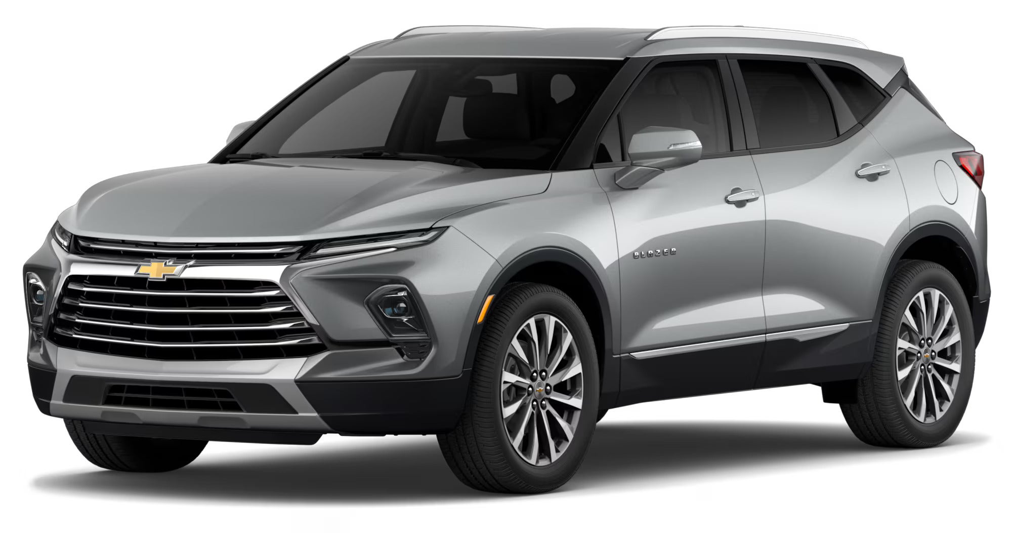 2025 Chevrolet Blazer Premier