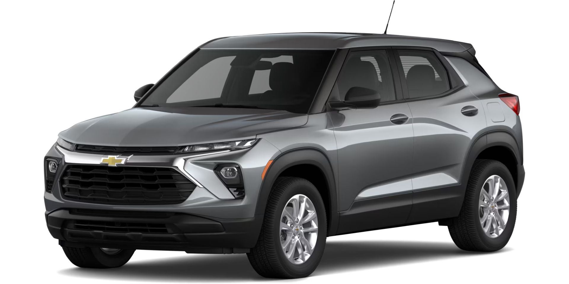 2025 Chevrolet Trailblazer LS