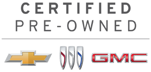 Chevrolet Buick GMC Certified Pre-Owned in Urbana, OH